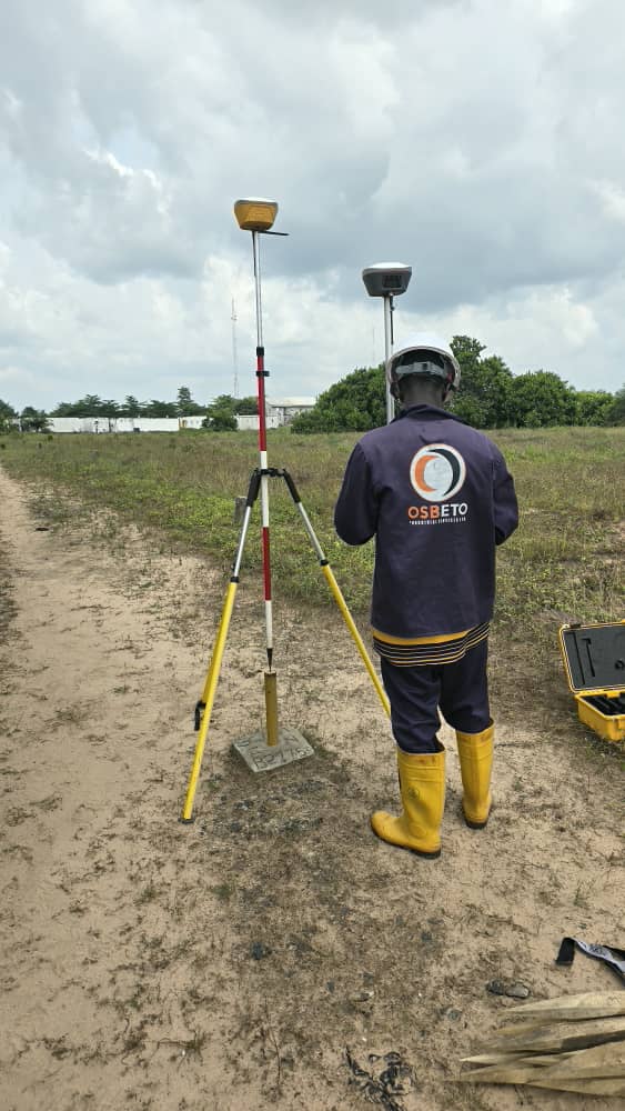 Osbeto Project Image